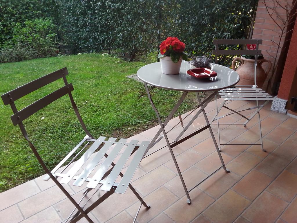 B&B Douglas House Varese Exterior photo