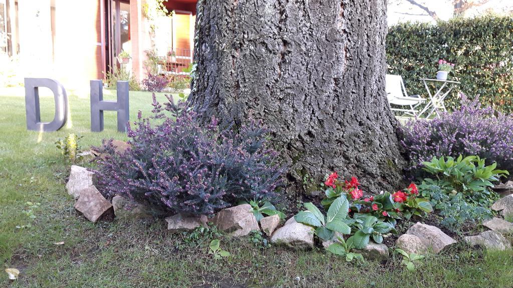 B&B Douglas House Varese Exterior photo